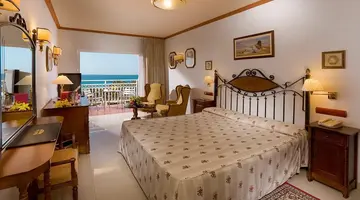 San Agustin Beach Club