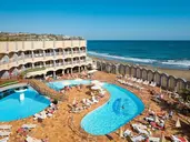 San Agustin Beach Club