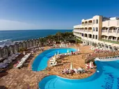 San Agustin Beach Club