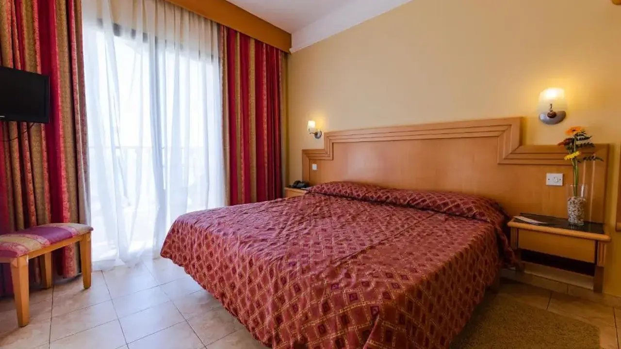 San Andrea Hotel