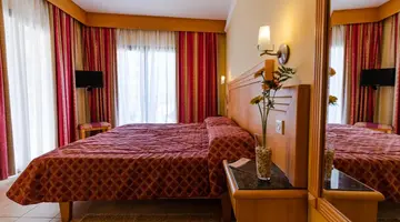 San Andrea Hotel