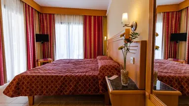 San Andrea Hotel