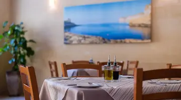 San Andrea Hotel