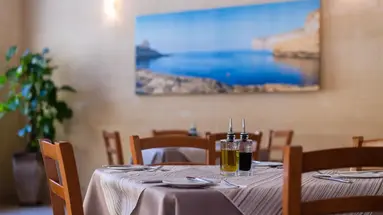 San Andrea Hotel