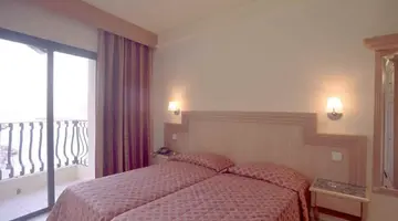 San Andrea Hotel