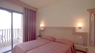 San Andrea Hotel