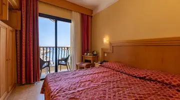 San Andrea Hotel