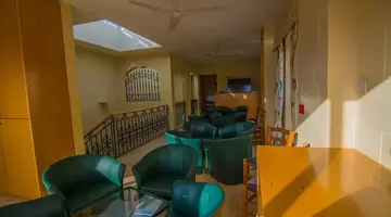 San Andrea Hotel
