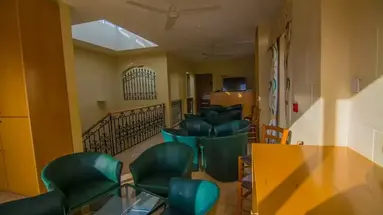 San Andrea Hotel