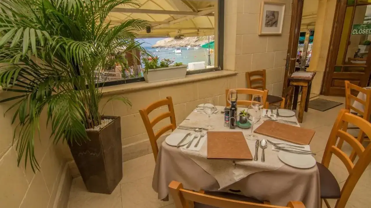 San Andrea Hotel