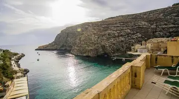 San Andrea Hotel