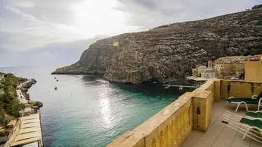 San Andrea Hotel
