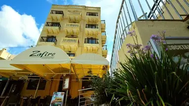 San Andrea Hotel