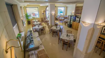 San Andrea Hotel