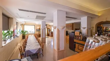 San Andrea Hotel