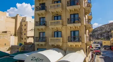 San Andrea Hotel