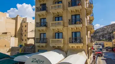 San Andrea Hotel