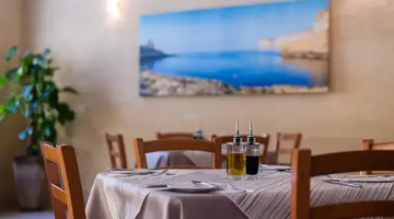 San Andrea Hotel