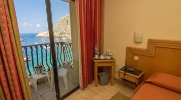 San Andrea Hotel