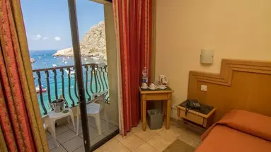 San Andrea Hotel