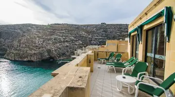 San Andrea Hotel