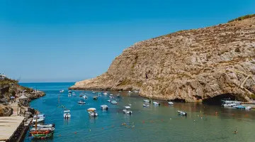 San Andrea Hotel