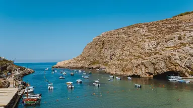 San Andrea Hotel