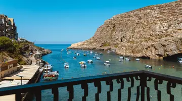 San Andrea Hotel