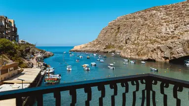 San Andrea Hotel