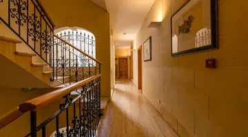 San Andrea Hotel