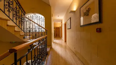 San Andrea Hotel