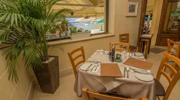 San Andrea Hotel