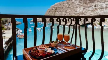San Andrea Hotel