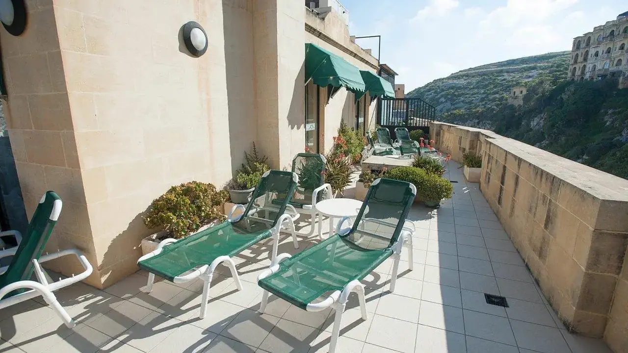 San Andrea Hotel
