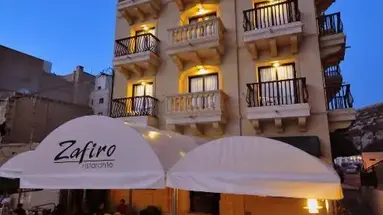 San Andrea Hotel