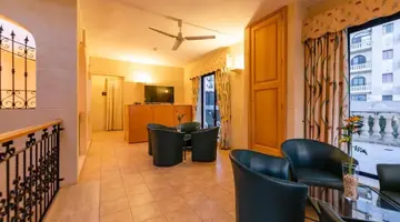 San Andrea Hotel