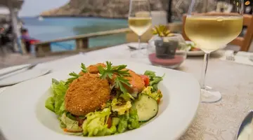 San Andrea Hotel