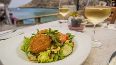San Andrea Hotel