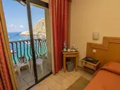 San Andrea Hotel