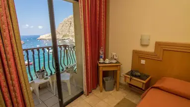San Andrea Hotel