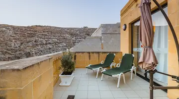 San Andrea Hotel