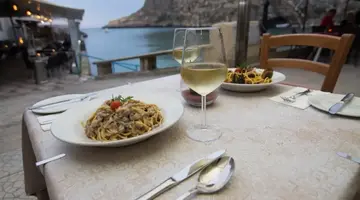 San Andrea Hotel