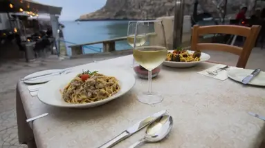 San Andrea Hotel