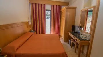 San Andrea Hotel