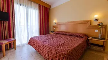 San Andrea Hotel