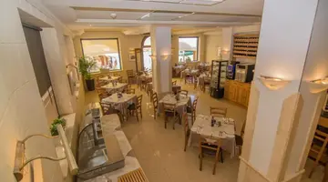 San Andrea Hotel
