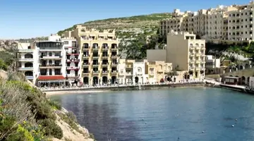 San Andrea Hotel