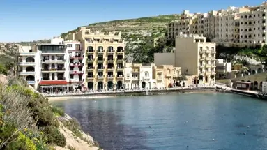 San Andrea Hotel