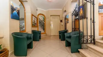 San Andrea Hotel