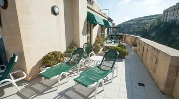 San Andrea Hotel